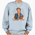 Uncle Rico Sweatshirt - Unique Graphic Unisex - T-Shirt, Sweatshirt, Hoodie