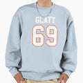 Glatt 69 Sweatshirt - Custom Art Print Men Women - T-Shirt, Sweatshirt, Hoodie