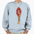 Super Bowl Sweatshirt - Casual Everyday Wear Unisex - T-Shirt, Sweatshirt, Hoodie