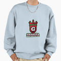 Grandpa Rocks 2020 Holiday Gifts Sweatshirt - Trendy Graphic Men Women - T-Shirt, Sweatshirt, Hoodie