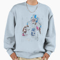 JG Go Off Signature Meme Sweatshirt - Streetwear Style Men Women - T-Shirt, Sweatshirt, Hoodie