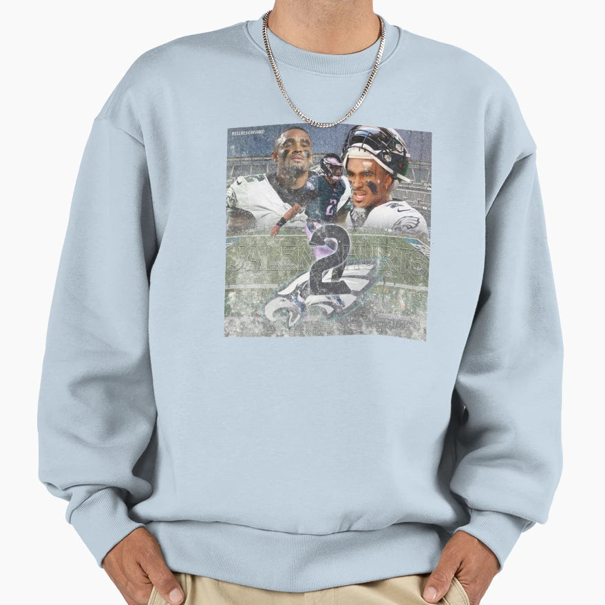JH Sweatshirt - Casual Everyday Wear Unisex - T-Shirt, Sweatshirt, Hoodie