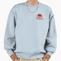 American Football Grandma Pocket Sweatshirt - Custom Art Print for Adults - T-Shirt, Sweatshirt, Hoodie