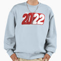 2022 Happy New Year Party Sweatshirt - Fun Novelty Design Men Women - T-Shirt, Sweatshirt, Hoodie