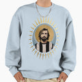Ap21 Football Icon Sweatshirt - Trendy Graphic Men Women - T-Shirt, Sweatshirt, Hoodie