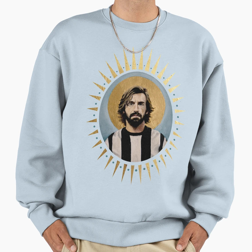 Ap21 Football Icon Sweatshirt - Trendy Graphic Men Women - T-Shirt, Sweatshirt, Hoodie