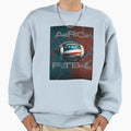 American Football Sweatshirt - Novelty Apparel Men Women - T-Shirt, Sweatshirt, Hoodie