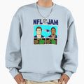 New England Patriots Drake Sweatshirt - Casual Everyday Wear Men Women - T-Shirt, Sweatshirt, Hoodie