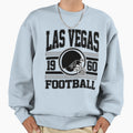 Art Las Vegas Raiders Sweatshirt - Custom Art Print for Adults - T-Shirt, Sweatshirt, Hoodie