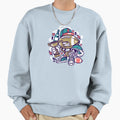 Football Sport Champions Sweatshirt - Streetwear Style for Adults - T-Shirt, Sweatshirt, Hoodie