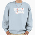 Grandpa Baseball Montana Softball T-Shirt - Novelty Apparel for Adults - T-Shirt, Sweatshirt, Hoodie