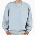 Football Mom Sweatshirt - Casual Everyday Wear Men Women - T-Shirt, Sweatshirt, Hoodie