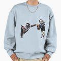 Homemade Mish Mush Jam Sweatshirt - Casual Everyday Wear for Adults - T-Shirt, Sweatshirt, Hoodie