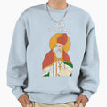Saint Irenaeus Sweatshirt - Unique Graphic for Adults - T-Shirt, Sweatshirt, Hoodie