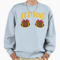 Kansas City Football Football Gifts Sweatshirt - Graphic Print Unisex - T-Shirt, Sweatshirt, Hoodie