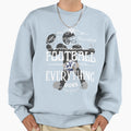 Life Doesnt Revolve Around Football Sweatshirt - Novelty Apparel Men Women - T-Shirt, Sweatshirt, Hoodie