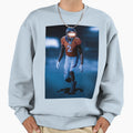 Denver Broncos Sweatshirt - Aesthetic Graphic Unisex - T-Shirt, Sweatshirt, Hoodie
