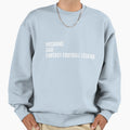 Husband Dad Fantasy Football Legend Sweatshirt - Novelty Apparel for Adults - T-Shirt, Sweatshirt, Hoodie