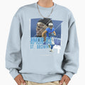 Amon Sport Ra Sport St Brown Football Sweatshirt - Unique Graphic Unisex - T-Shirt, Sweatshirt, Hoodie
