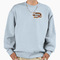 American Football Mom Logo Sweatshirt - Streetwear Style for Adults - T-Shirt, Sweatshirt, Hoodie