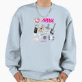 Nana Yazawa Ai Sweatshirt - Unique Graphic Unisex - T-Shirt, Sweatshirt, Hoodie