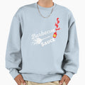 Barbecue Sauce Sweatshirt - Unique Graphic Men Women - T-Shirt, Sweatshirt, Hoodie