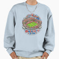 Kansas City 2026 Stadium Soccer Sweatshirt - Novelty Apparel Men Women - T-Shirt, Sweatshirt, Hoodie