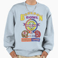 Bourbon Bowl Sweatshirt - Custom Art Print Unisex - T-Shirt, Sweatshirt, Hoodie