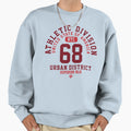 Nyc 68 Sweatshirt - Unique Graphic Men Women - T-Shirt, Sweatshirt, Hoodie