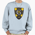 Gustavus Adolphus Sweatshirt - Trendy Graphic for Adults - T-Shirt, Sweatshirt, Hoodie
