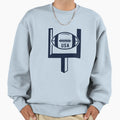 Usa Football Sweatshirt - Trendy Graphic for Adults - T-Shirt, Sweatshirt, Hoodie
