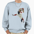 Iconic Football Moment T-Shirt - Streetwear Style Men Women - T-Shirt, Sweatshirt, Hoodie