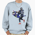 DH Png T-Shirt - Casual Everyday Wear for Adults - T-Shirt, Sweatshirt, Hoodie