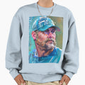 Dan Campbells World Sweatshirt - Streetwear Style Unisex - T-Shirt, Sweatshirt, Hoodie