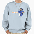 Jaxson Dart Sweatshirt - Aesthetic Graphic Men Women - T-Shirt, Sweatshirt, Hoodie