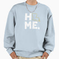 Louisiana Is Home T-Shirt - Aesthetic Graphic Unisex - T-Shirt, Sweatshirt, Hoodie