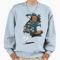 SB Sweatshirt - Graphic Print for Adults - T-Shirt, Sweatshirt, Hoodie