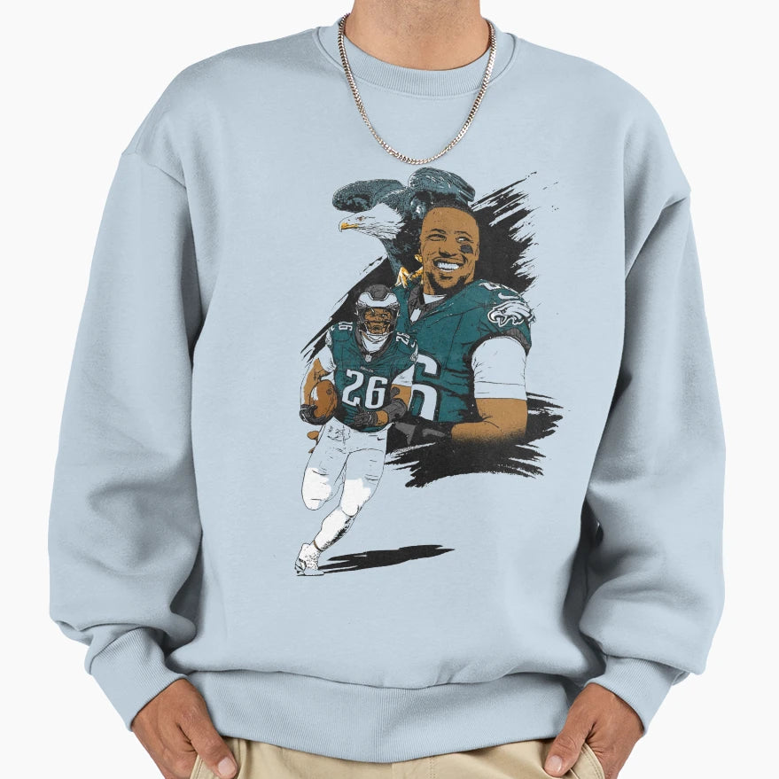 SB Sweatshirt - Graphic Print for Adults - T-Shirt, Sweatshirt, Hoodie