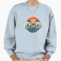 Dad Soccer World Cup 2026 Sweatshirt - Unique Graphic Unisex - T-Shirt, Sweatshirt, Hoodie