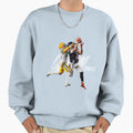 Dj Moore Night Night Chicago Sweatshirt - Fun Novelty Design Men Women - T-Shirt, Sweatshirt, Hoodie