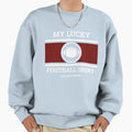 Lucky Football T-Shirt - Trendy Graphic Unisex - T-Shirt, Sweatshirt, Hoodie