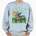 Super Bowl Champion Sweatshirt - Custom Art Print Unisex - T-Shirt, Sweatshirt, Hoodie