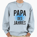 Best Father Gift Dad Year Sweatshirt - Novelty Apparel Men Women - T-Shirt, Sweatshirt, Hoodie