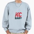 Kc Sweatshirt - Aesthetic Graphic Unisex - T-Shirt, Sweatshirt, Hoodie