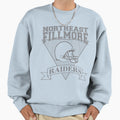 Art Las Vegas Raiders Sweatshirt - Streetwear Style Men Women - T-Shirt, Sweatshirt, Hoodie