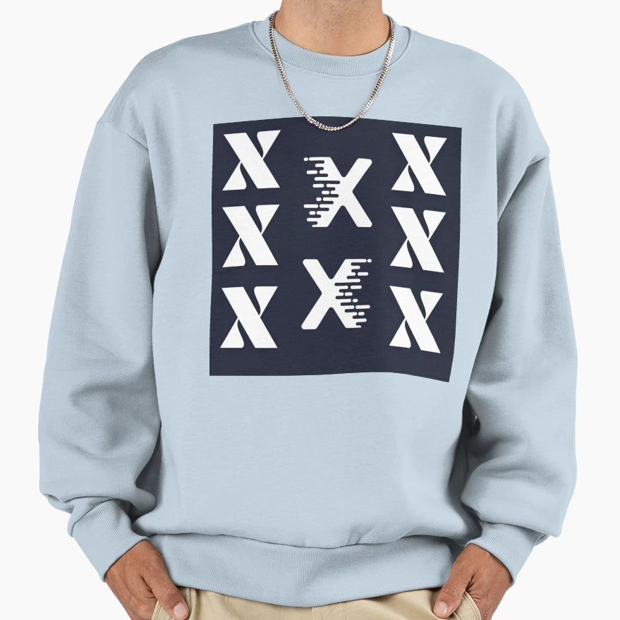 Xxxxxxxx And Variety Mediums T-Shirt - Streetwear Style for Adults - T-Shirt, Sweatshirt, Hoodie