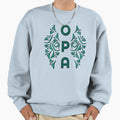 Ornaments Fathers Day Grandpa Sweatshirt - Fun Novelty Design Unisex - T-Shirt, Sweatshirt, Hoodie