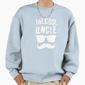 Uncle Sweatshirt - Trendy Graphic Unisex - T-Shirt, Sweatshirt, Hoodie
