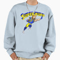 Cooper Kuppsuper Kupp Sweatshirt - Streetwear Style Unisex - T-Shirt, Sweatshirt, Hoodie