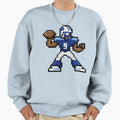 Megaman X Tennessee Sweatshirt - Streetwear Style for Adults - T-Shirt, Sweatshirt, Hoodie